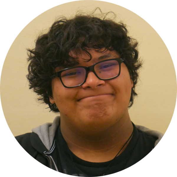 Tenoch Cortez