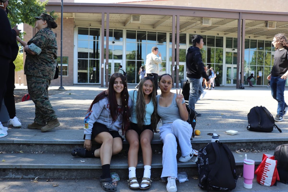 John F. Kennedy Upperclassmen Give Advice To Incoming Freshmen