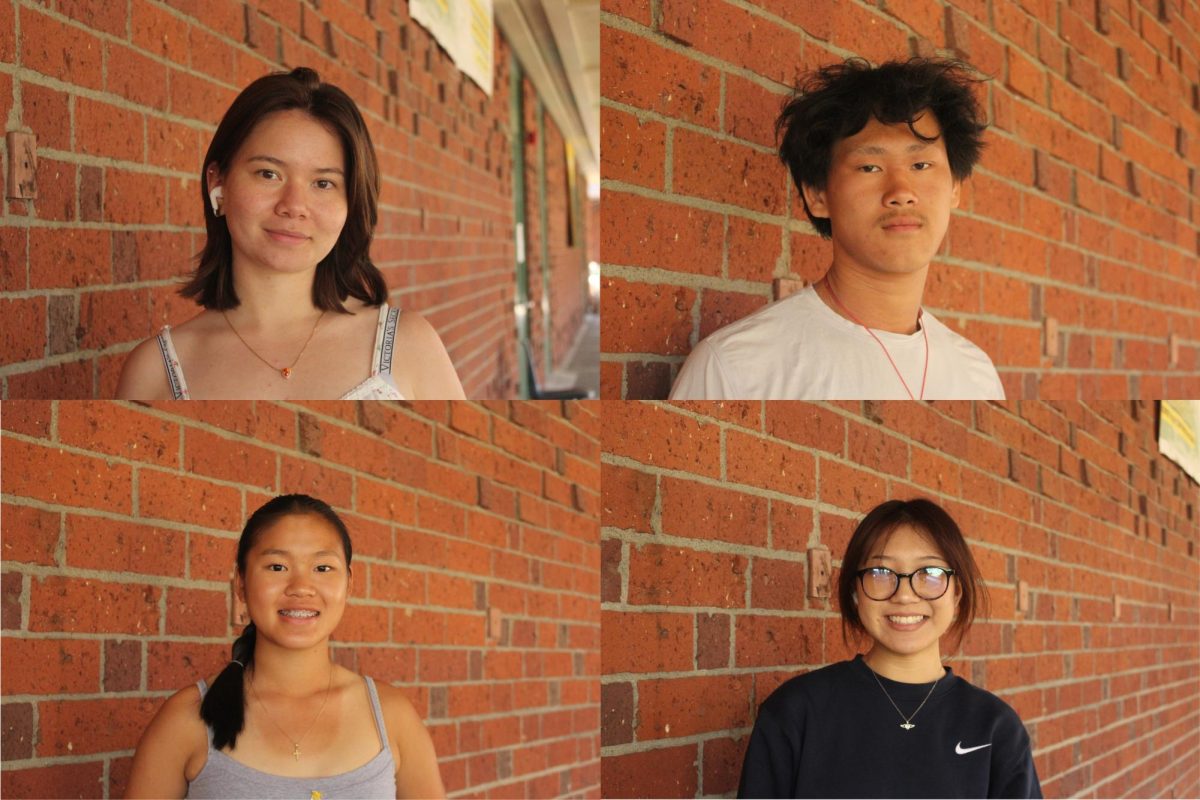 Kennedy's New 26-27 ASB Cabinet Election Winners